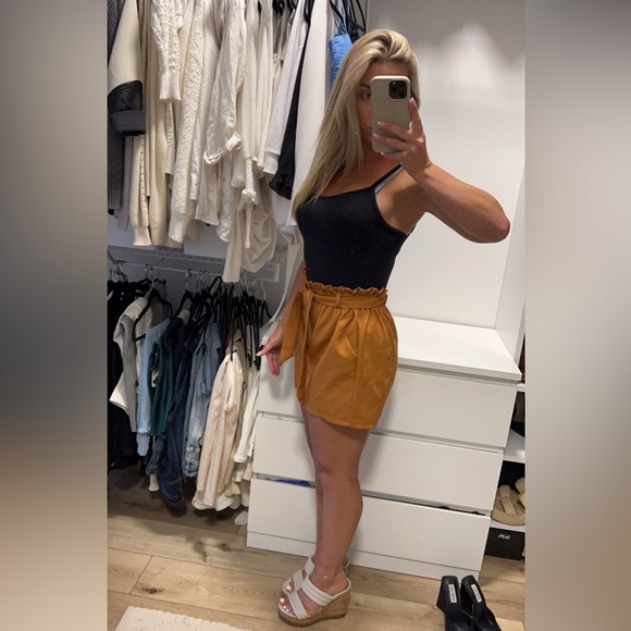 Silk fall short - Picture 2 of 2